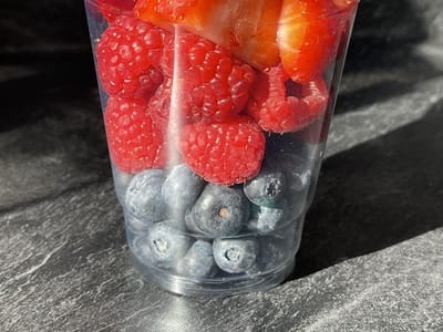 11 Bravo Coffee House