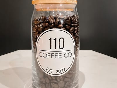 110 Coffee Co.