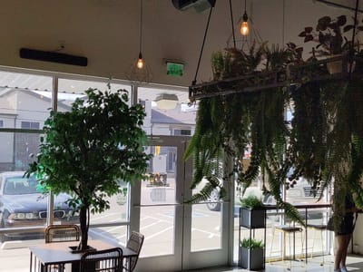 1102 Bubble Tea & Coffee