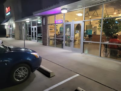 1102 Bubble Tea & Coffee