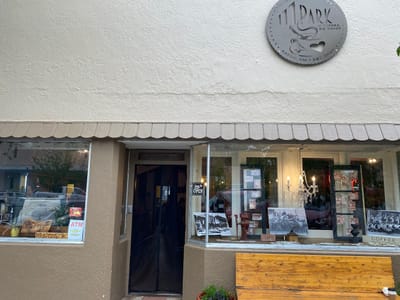 111 Park - Espresso Bar & Cafe