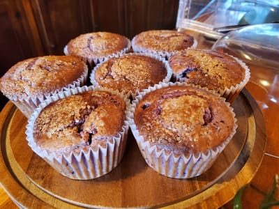 111 Park - Espresso Bar & Cafe