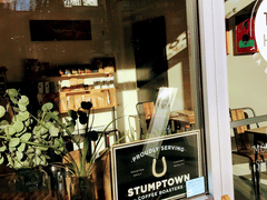 11th Hour Tea and Coffee Bar