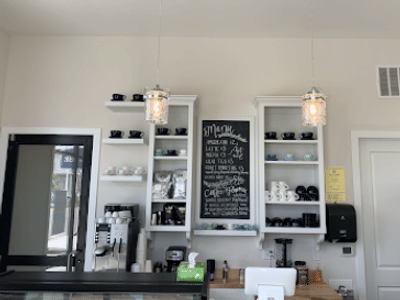 11th Street Coffee House