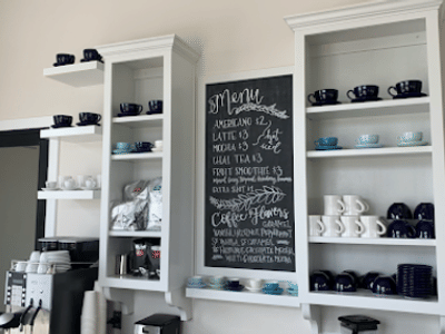 11th Street Coffee House