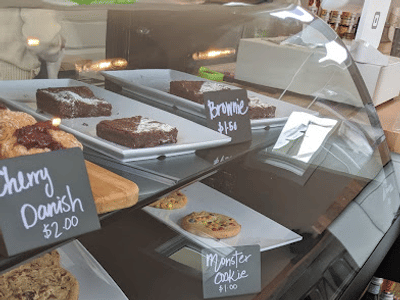 11th Street Coffee House