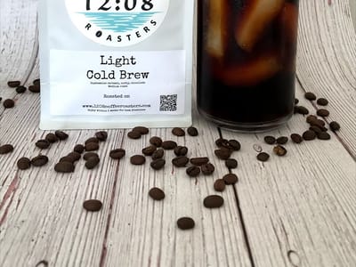 12:08 Coffee Roasters