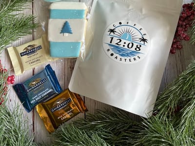 12:08 Coffee Roasters