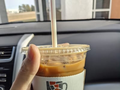 12 Stones Coffee Company