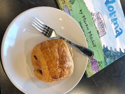 12 Stones Coffee Company