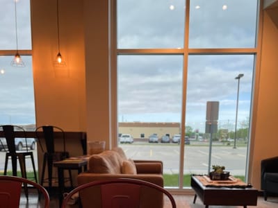 12 Stones Coffee Company