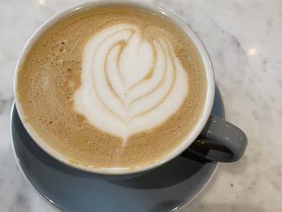 12 Stories by Coffee Experience