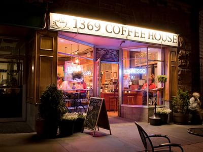 1369 Coffee House
