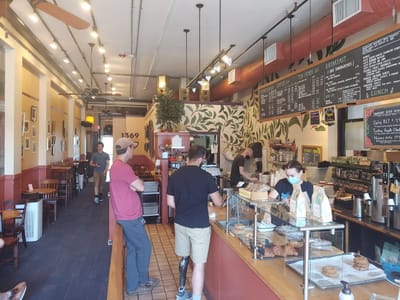 1369 Coffee House