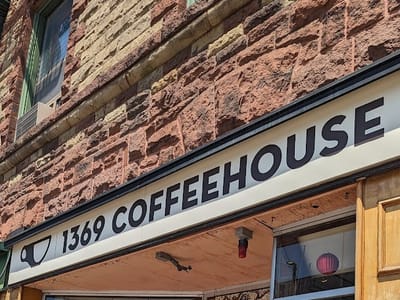1369 Coffee House