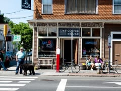 1369 Coffee House