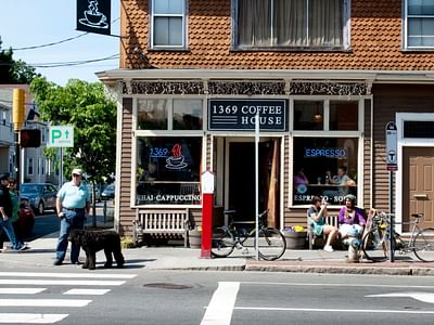 1369 Coffee House