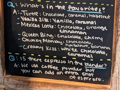 13th Street Coffee and Tea - The Original Omaha Coffee And Tea Shop