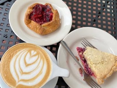 1418 Coffee - Historic Downtown Plano, TX