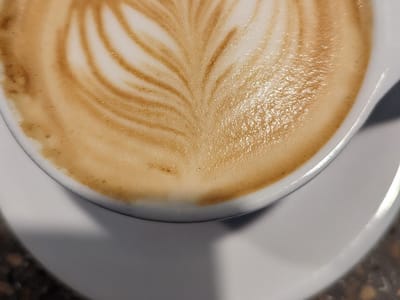 1418 Coffee - Historic Downtown Plano, TX