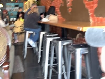 1418 Coffee - Historic Downtown Plano, TX