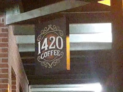 1420 Coffee
