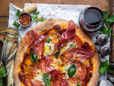 15 degrees C Wine Shop & Bar and 15Coffee shop