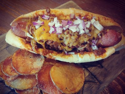 15 degrees C Wine Shop & Bar and 15Coffee shop