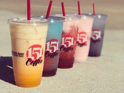 151 Coffee
