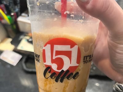 151 Coffee