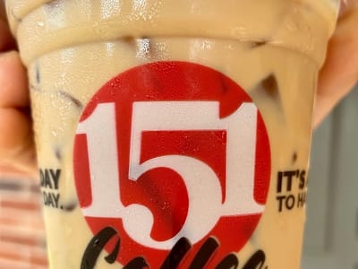 151 Coffee