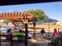 1541 Pastries and Coffee