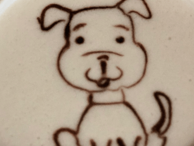 1541 Pastries and Coffee