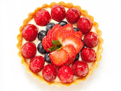 1541 Pastries and Coffee