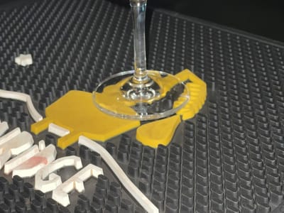 16th Street Bar & Coffee Lounge