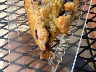 17 Hands Coffee/Robin Simmons Bakery