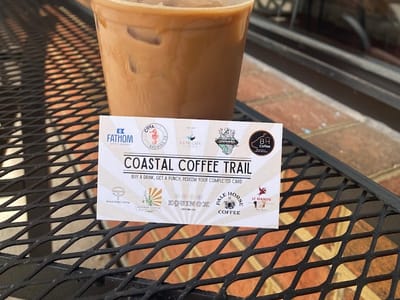 17 Hands Coffee/Robin Simmons Bakery