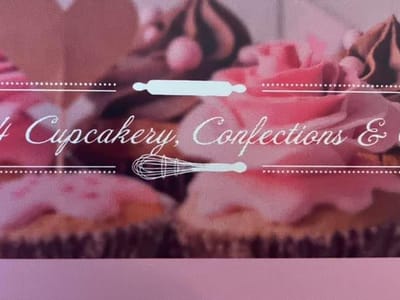 1724 Cupcakery, Confections & Co.