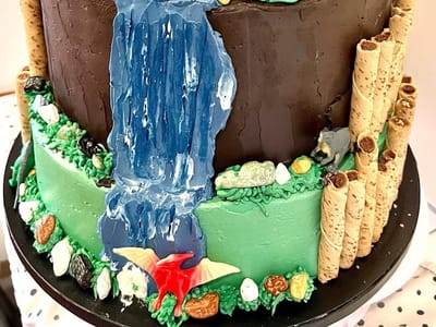 1724 Cupcakery, Confections & Co.