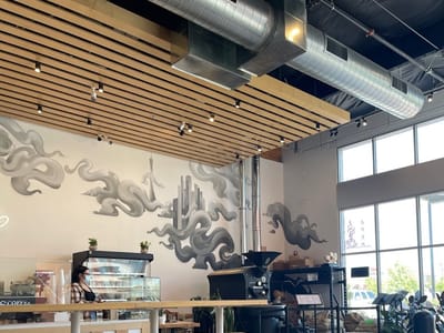 18 Grams Coffee Roasters