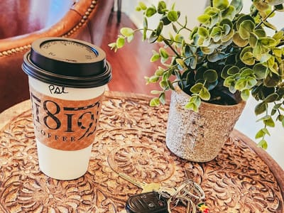 1819 Coffee