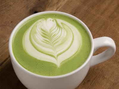 1832 Brew Espresso Bar