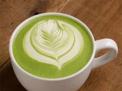 1832 Brew Espresso Bar