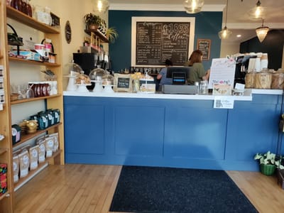 1833 Coffee and Tea Company