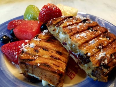 1842 Daily Grind & Mercantile