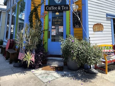 1842 Daily Grind & Mercantile