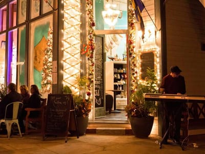 1842 Daily Grind & Mercantile