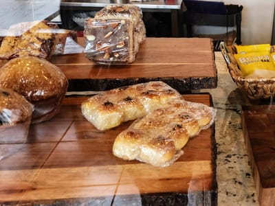 19 Drips Coffee and Tea