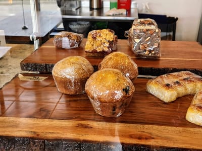 19 Drips Coffee and Tea