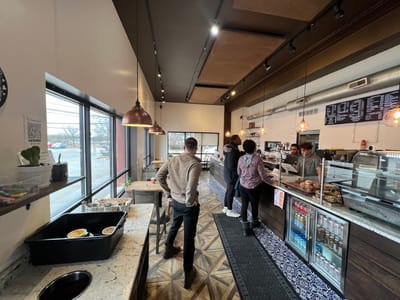 19 Drips Coffee and Tea